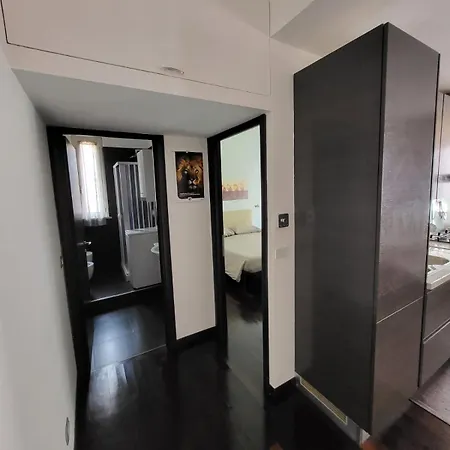 Apartman Jem