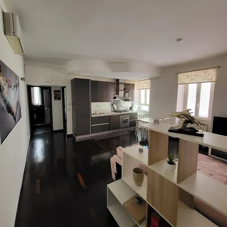 Apartman Jem Róma